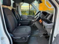USED 2020 70 MAN TGE 2.0 3140 DROPSIDE XLWB 17 FT BODY Euro 6 (140 ps)  Manual RWD  RARE AS EXTRA LONG WHEEL BASE