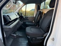USED 2020 70 MAN TGE 2.0 3140 DROPSIDE XLWB 17 FT BODY Euro 6 (140 ps)  Manual RWD  RARE AS EXTRA LONG WHEEL BASE