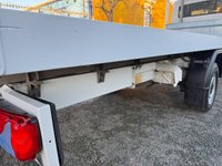 USED 2020 70 MAN TGE 2.0 3140 DROPSIDE XLWB 17 FT BODY Euro 6 (140 ps)  Manual RWD  RARE AS EXTRA LONG WHEEL BASE