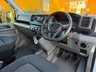 USED 2020 70 MAN TGE 2.0 3140 DROPSIDE XLWB 17 FT BODY Euro 6 (140 ps)  Manual RWD  RARE AS EXTRA LONG WHEEL BASE