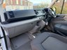 USED 2020 70 MAN TGE 2.0 3140 DROPSIDE XLWB 17 FT BODY Euro 6 (140 ps)  Manual RWD  RARE AS EXTRA LONG WHEEL BASE