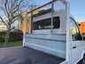 USED 2020 70 MAN TGE 2.0 3140 DROPSIDE XLWB 17 FT BODY Euro 6 (140 ps)  Manual RWD  RARE AS EXTRA LONG WHEEL BASE