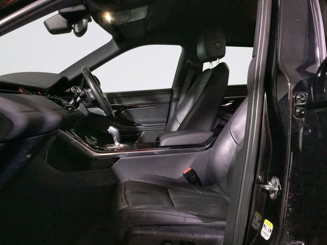 2019 Land Rover Range Rover Evoque 2L R-Dynamic Se 5dr - Photo 12