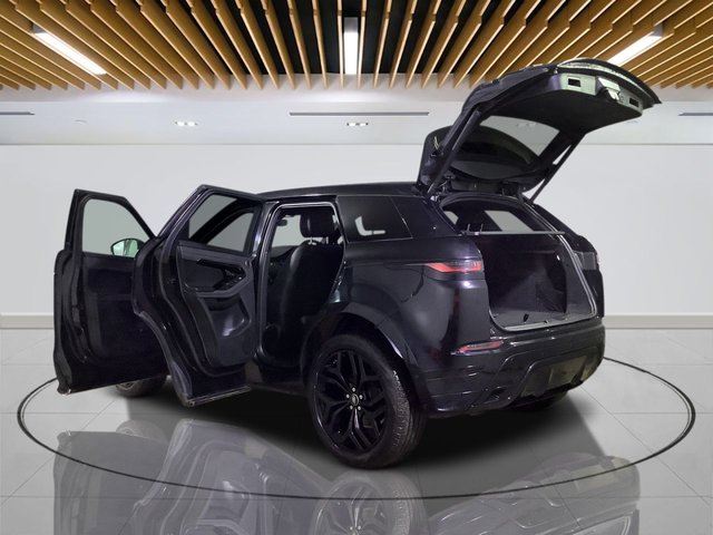 2019 Land Rover Range Rover Evoque 2L R-Dynamic Se 5dr - Photo 10