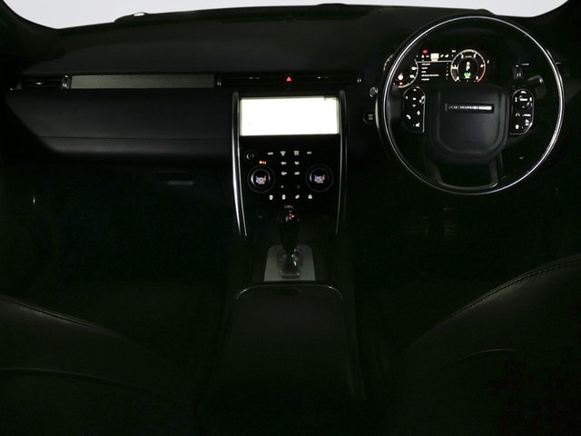 2020 Land Rover Discovery Sport 2L R-Dynamic Hse 5dr - Photo 3