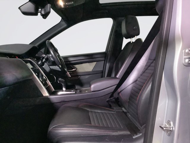 2020 Land Rover Discovery Sport 2L R-Dynamic Hse 5dr - Photo 12