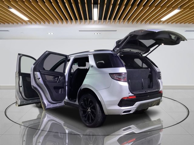 2020 Land Rover Discovery Sport 2L R-Dynamic Hse 5dr - Photo 10