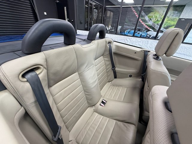 2007 RENAULT MEGANE - Photo 5