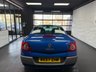 USED 2007 57 RENAULT MEGANE 1.9 dCi FAP Privilege Convertible 2dr Diesel Proactive (180 g/km, 130 bhp) Pan Roof - Leather - Automatic