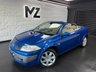 USED 2007 57 RENAULT MEGANE 1.9 dCi FAP Privilege Convertible 2dr Diesel Proactive (180 g/km, 130 bhp) Pan Roof - Leather - Automatic