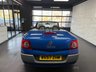 USED 2007 57 RENAULT MEGANE 1.9 dCi FAP Privilege Convertible 2dr Diesel Proactive (180 g/km, 130 bhp) Pan Roof - Leather - Automatic