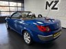 USED 2007 57 RENAULT MEGANE 1.9 dCi FAP Privilege Convertible 2dr Diesel Proactive (180 g/km, 130 bhp) Pan Roof - Leather - Automatic