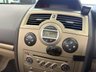 USED 2007 57 RENAULT MEGANE 1.9 dCi FAP Privilege Convertible 2dr Diesel Proactive (180 g/km, 130 bhp) Pan Roof - Leather - Automatic