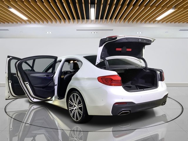 2019 BMW 5 Series 2L M Sport 4dr - Photo 10