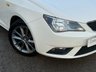 USED 2015 64 SEAT IBIZA 1.2 TSI I TECH Sport Coupe 3dr Petrol Manual Euro 5 (105 ps) 