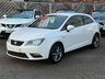 USED 2015 64 SEAT IBIZA 1.2 TSI I TECH Sport Coupe 3dr Petrol Manual Euro 5 (105 ps) 