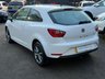 USED 2015 64 SEAT IBIZA 1.2 TSI I TECH Sport Coupe 3dr Petrol Manual Euro 5 (105 ps) 