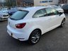 USED 2015 64 SEAT IBIZA 1.2 TSI I TECH Sport Coupe 3dr Petrol Manual Euro 5 (105 ps) 