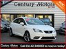 USED 2015 64 SEAT IBIZA 1.2 TSI I TECH Sport Coupe 3dr Petrol Manual Euro 5 (105 ps) 