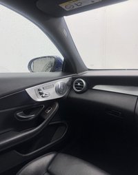 USED 2016 66 MERCEDES-BENZ C-CLASS 2.1 C250d AMG Line (Premium Plus) Coupe 2dr Diesel G-Tronic+ Euro 6 (s/s) (204 ps) 