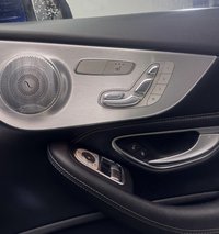 USED 2016 66 MERCEDES-BENZ C-CLASS 2.1 C250d AMG Line (Premium Plus) Coupe 2dr Diesel G-Tronic+ Euro 6 (s/s) (204 ps) 