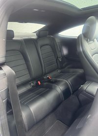USED 2016 66 MERCEDES-BENZ C-CLASS 2.1 C250d AMG Line (Premium Plus) Coupe 2dr Diesel G-Tronic+ Euro 6 (s/s) (204 ps) 