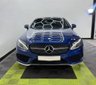 USED 2016 66 MERCEDES-BENZ C-CLASS 2.1 C250d AMG Line (Premium Plus) Coupe 2dr Diesel G-Tronic+ Euro 6 (s/s) (204 ps) 