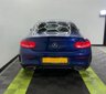 USED 2016 66 MERCEDES-BENZ C-CLASS 2.1 C250d AMG Line (Premium Plus) Coupe 2dr Diesel G-Tronic+ Euro 6 (s/s) (204 ps) 