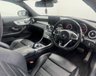 USED 2016 66 MERCEDES-BENZ C-CLASS 2.1 C250d AMG Line (Premium Plus) Coupe 2dr Diesel G-Tronic+ Euro 6 (s/s) (204 ps) 