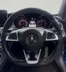 USED 2016 66 MERCEDES-BENZ C-CLASS 2.1 C250d AMG Line (Premium Plus) Coupe 2dr Diesel G-Tronic+ Euro 6 (s/s) (204 ps) 