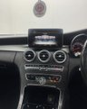 USED 2016 66 MERCEDES-BENZ C-CLASS 2.1 C250d AMG Line (Premium Plus) Coupe 2dr Diesel G-Tronic+ Euro 6 (s/s) (204 ps) 
