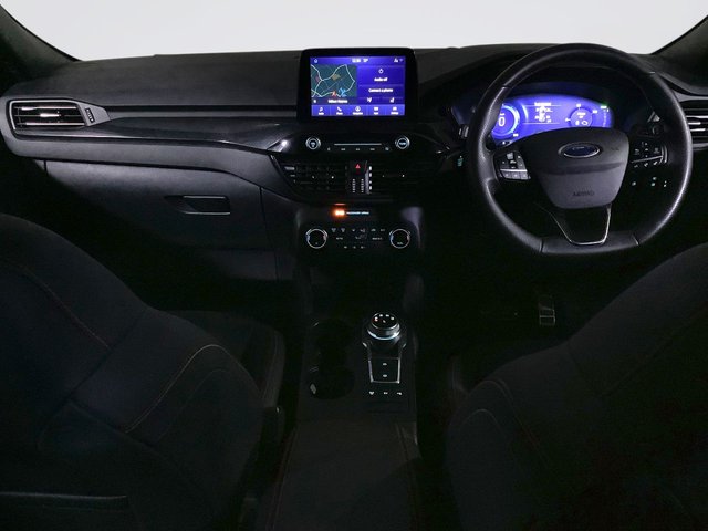 2022 Ford Kuga 2.5L St-Line 5dr - Photo 3