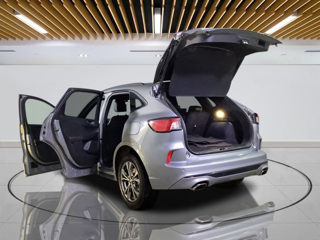 2022 Ford Kuga 2.5L St-Line 5dr - Photo 10
