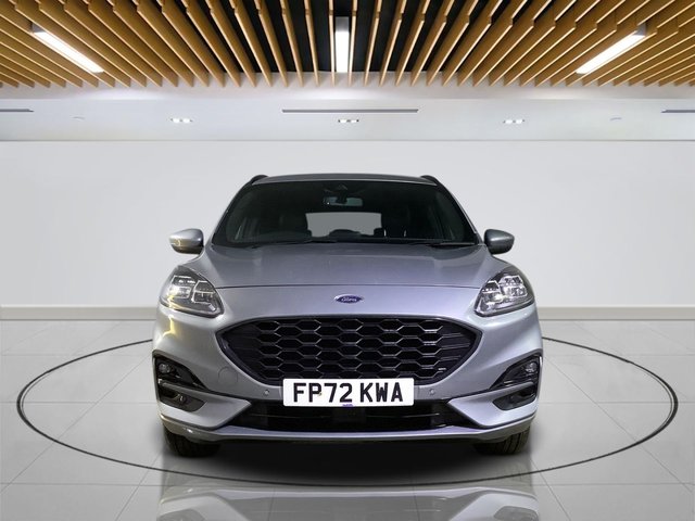 2022 Ford Kuga 2.5L St-Line 5dr - Photo 2