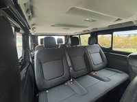USED 2021 70 RENAULT TRAFIC 2.0 dCi ENERGY 30 Sport Nav Minibus Double Cab 5dr Diesel Manual LWB Euro 6 (s/s) (9 Seat) (120 ps) STUNNING EXAMPLE THROUHOUT !!