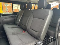 USED 2021 70 RENAULT TRAFIC 2.0 dCi ENERGY 30 Sport Nav Minibus Double Cab 5dr Diesel Manual LWB Euro 6 (s/s) (9 Seat) (120 ps) STUNNING EXAMPLE THROUHOUT !!