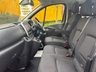 USED 2021 70 RENAULT TRAFIC 2.0 dCi ENERGY 30 Sport Nav Minibus Double Cab 5dr Diesel Manual LWB Euro 6 (s/s) (9 Seat) (120 ps) STUNNING EXAMPLE THROUHOUT !!
