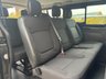 USED 2021 70 RENAULT TRAFIC 2.0 dCi ENERGY 30 Sport Nav Minibus Double Cab 5dr Diesel Manual LWB Euro 6 (s/s) (9 Seat) (120 ps) STUNNING EXAMPLE THROUHOUT !!