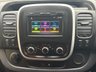 USED 2021 70 RENAULT TRAFIC 2.0 dCi ENERGY 30 Sport Nav Minibus Double Cab 5dr Diesel Manual LWB Euro 6 (s/s) (9 Seat) (120 ps) STUNNING EXAMPLE THROUHOUT !!