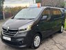USED 2021 70 RENAULT TRAFIC 2.0 dCi ENERGY 30 Sport Nav Minibus Double Cab 5dr Diesel Manual LWB Euro 6 (s/s) (9 Seat) (120 ps) STUNNING EXAMPLE THROUHOUT !!