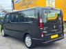 USED 2021 70 RENAULT TRAFIC 2.0 dCi ENERGY 30 Sport Nav Minibus Double Cab 5dr Diesel Manual LWB Euro 6 (s/s) (9 Seat) (120 ps) STUNNING EXAMPLE THROUHOUT !!