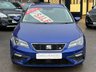USED 2018 18 SEAT LEON 2.0 TDI FR Technology ST 5dr Diesel Manual Euro 6 (s/s) (150 ps) 