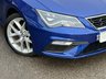 USED 2018 18 SEAT LEON 2.0 TDI FR Technology ST 5dr Diesel Manual Euro 6 (s/s) (150 ps) 