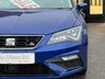 USED 2018 18 SEAT LEON 2.0 TDI FR Technology ST 5dr Diesel Manual Euro 6 (s/s) (150 ps) 