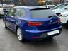 USED 2018 18 SEAT LEON 2.0 TDI FR Technology ST 5dr Diesel Manual Euro 6 (s/s) (150 ps) 