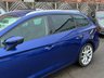 USED 2018 18 SEAT LEON 2.0 TDI FR Technology ST 5dr Diesel Manual Euro 6 (s/s) (150 ps) 
