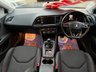 USED 2018 18 SEAT LEON 2.0 TDI FR Technology ST 5dr Diesel Manual Euro 6 (s/s) (150 ps) 