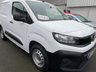 USED 2024 24 VAUXHALL COMBO 1.5 Turbo D 2300 Prime Panel Van 5dr Diesel Manual SWB Euro 6 (s/s) (100 ps) 