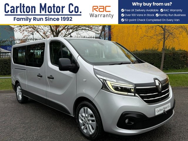 Carlton Motor Co