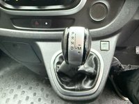 USED 2021 70 RENAULT TRAFIC 2.0 dCi ENERGY 30 Sport Nav Minibus Double Cab 
